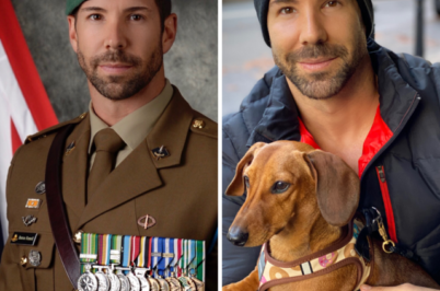 Meet LIVIN’s Veterans- Heston