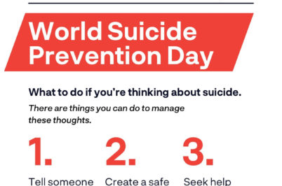 What to do if you’re thinking about suicide