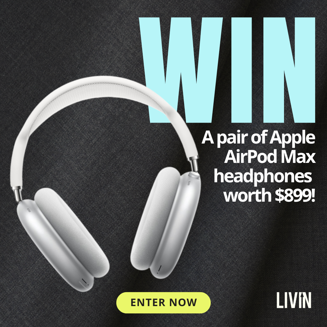 WIN Apple Headphones