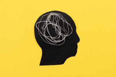 OCD Explained: Why Intrusive Thoughts Don’t Mean What You Think