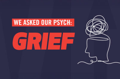 How To Cope With Grief: Why The 5 Stages Don’t Tell The Whole Story
