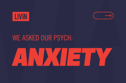 What is Anxiety?