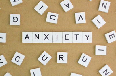 What Anxiety Really Is (And Why It Feels So Intense)